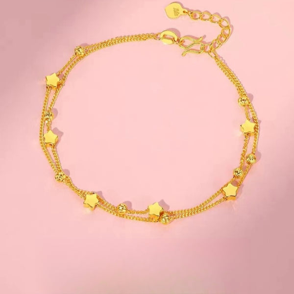 ORIGINAL GOLD PENGRAN XINGDONG BRACELET