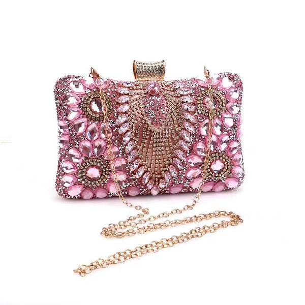 KISALL Celebrity Dress Handbag Accessories